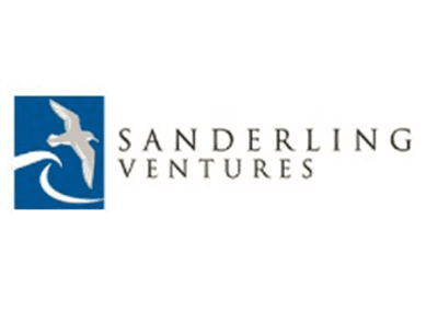 Sanderling Ventures